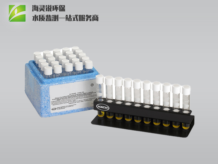 COD試劑2415825-CN 0.7-40mg/L