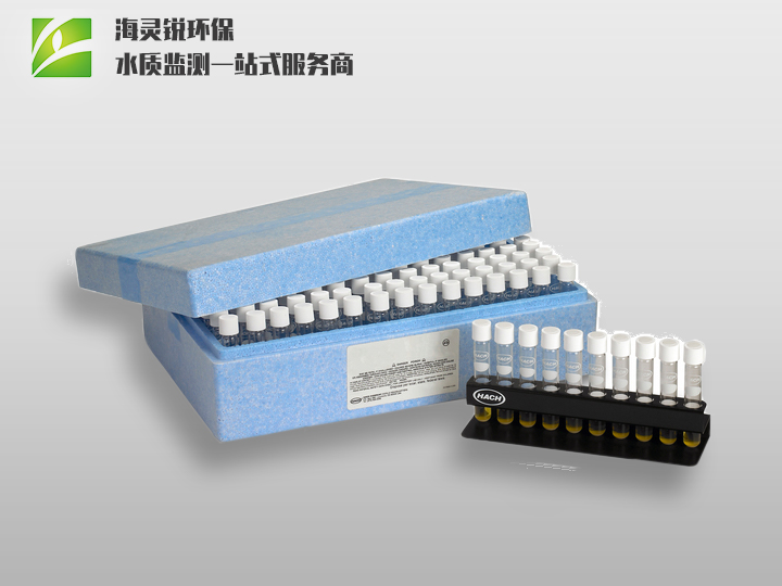 COD試劑2038215-CN 15-150mg/L