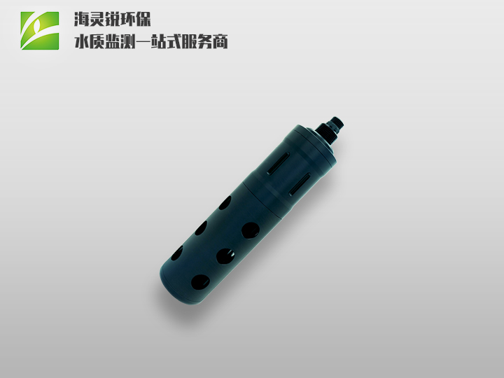 在線NH4-N電極法氨氮傳感器,氨氮監測